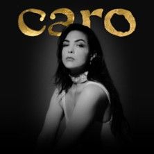 Caro - Concert à Paris au L'Archipel - Théâtre Cinéma le 25 novembre 2026