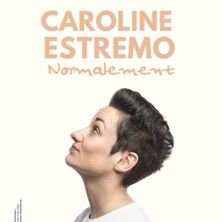 Caroline Estremo - Concert à Paris au THEATRE DU MARAIS le 19 janvier 2027