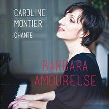 Caroline Montier - Concert à Paris au Essaïon - Salle Cabaret le 18 juin 2026