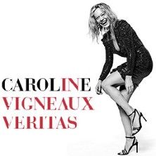 Caroline Vigneaux - Concert à Saint-dizier au Les Fuseaux le 5 mai 2026