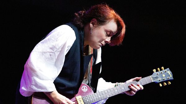Carolyn Wonderland - Concert à Cleon au LA TRAVERSE le 13 novembre 2026