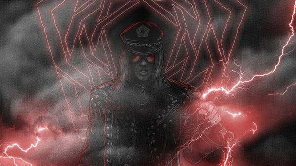 Carpenter Brut - Concert à Paris au ZENITH PARIS - LA VILLETTE le 13 mars 2027