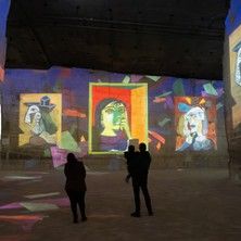 Carrières de Lumières - Concert à Les Baux De Provence au Carrières de Lumières le 1 juillet 2026