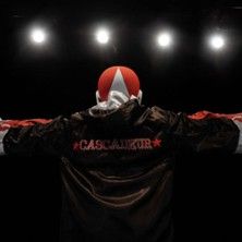 Cascadeur - Concert à Saint-nazaire au Le VIP le 26 novembre 2026