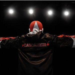 Cascadeur - Concert à Saint-nazaire au Le VIP le 26 novembre 2026