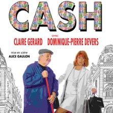 Cash - Concert à Toulon au Café Théâtre de la Porte d'Italie le 11 octobre 2026
