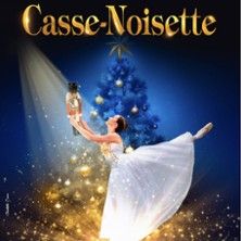 Casse-Noisette - Concert à Paris au Le 13ème Art le 25 décembre 2026