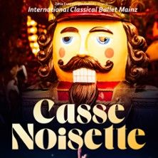 Casse-Noisette - Concert à Paris au Palais des Congrès - Auditorium Maurice Ravel le 5 décembre 2026