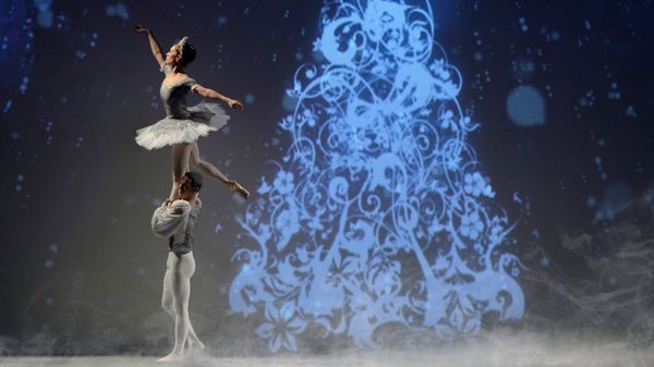 Casse-Noisette - Concert à Rennes au LE LIBERTE - RENNES le 18 décembre 2026