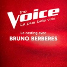 Bruno Berbères - Concert à Le Havre au THEATRE LE NORMANDY le 20 septembre 2026