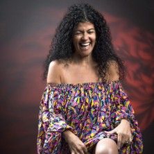 Catia Werneck - Concert à Paris au Baiser Salé le 17 juillet 2026