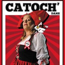 Catoch' - Concert à Metz au COMEDIE DE METZ le 25 août 2026