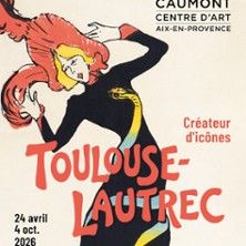 Caumont - Centre D'Art - Concert à Aix En Provence au Caumont - Centre d'Art le 10 juin 2026