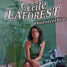 Cécile Laforest - Concert à Paris au Le Montorgueil - Scène des Halles le 26 juin 2026