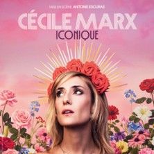Cécile Marx - Concert à Clermont Ferrand au La Comédie des Volcans le 1 octobre 2026