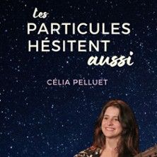 Célia Pelluet - Concert à Lille au Le Spotlight le 19 septembre 2026