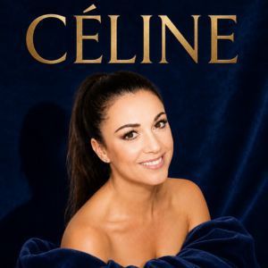 Celine - Concert à Cormontreuil au V02 le 16 avril 2027