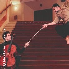 Cello 360 Break - Concert à Grenoble au Auditorium du Musée le 28 mai 2026