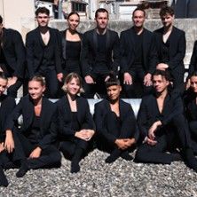 Compagnie Julien Lestel - Concert à Marignane au THEATRE MOLIERE le 30 mai 2026