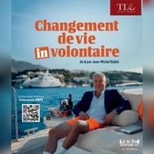 Changement de Vie Involontaire - Concert à Avignon au Théâtre la Carreterie le 8 juillet 2026