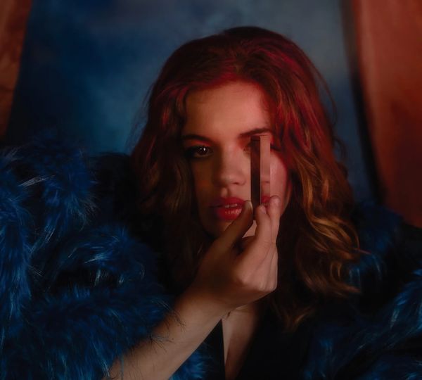 Chansons folk avec L'Heure Bleue dans une grange à Joué-lès-Tours - Concert à JouÉ-lÈs-tours au Grange tourangelle le 6 juin 2026