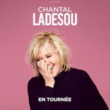 Chantal Ladesou - Concert à Sanary-sur-mer au Théâtre Galli le 23 mai 2026