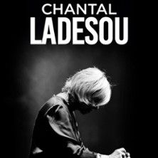 Chantal Ladesou - Concert à Saint-grÉgoire au L'EMC2 le 10 octobre 2026