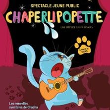 Chaperlipopette - Concert à Saint-cyr-sur-mer au Festival de Comédies Pieracci le 7 juillet 2026