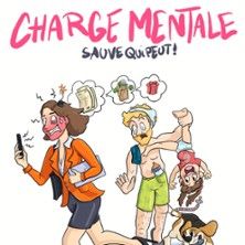 Charge Mentale : Sauve Qui Peut ! - Concert à Brest au Comédie du Finistère le 20 août 2026