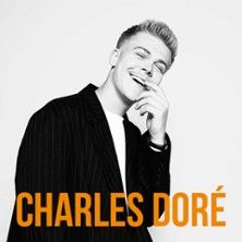 Charles Doré - Concert à Aix-en-provence au Grande Salle le 23 janvier 2027