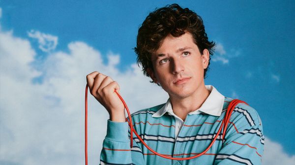 Charlie Puth - Concert à Paris au L'OLYMPIA le 13 juillet 2026
