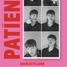 Charlotte Lainé - Concert à Paris au Le Solo le 7 mai 2026