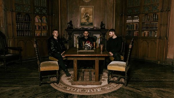 Chasing Abbey - Concert à Paris au LES ETOILES le 7 novembre 2026