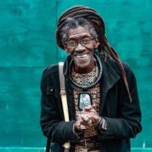 Cheikh Ndiguel Lo - Concert à Aubervilliers au Le Point Fort d'Aubervilliers le 26 juin 2026