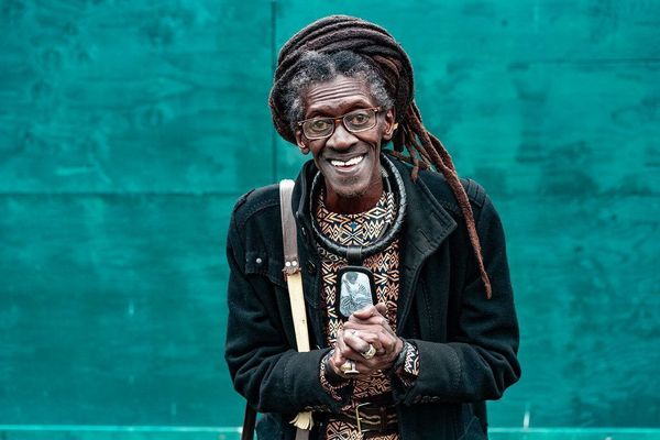 Cheikh Ndigël Lô - Concert à Aubervilliers au Le Point Fort d'Aubervilliers le 26 juin 2026