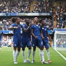 Chelsea FC - Concert à Londres au STAMFORD BRIDGE le 2 mai 2026