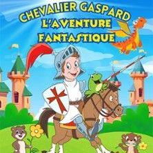 Chevalier Gaspard et L'aventure Fantastique - Concert à Grenoble au COMEDIE DE GRENOBLE le 17 février 2027