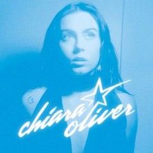 Chiara Oliver - Concert à Paris au Pan Piper le 25 avril 2026