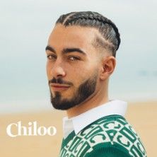 Chiloo - Concert à Brunoy au Théâtre de Brunoy le 10 décembre 2026
