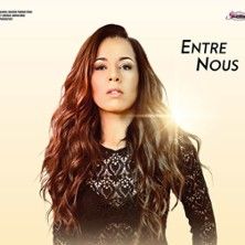 Chimène Badi - Concert à Saint-Flour au Gymnase de la Vigière le 25 octobre 2026