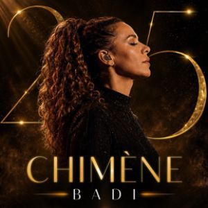 Chimène Badi - Concert à Jonzac au Centre des Congrès De Haute-Saintonge le 19 novembre 2027