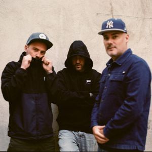 BOLD - Concert à Villeurbanne au LA RAYONNE le 16 octobre 2026