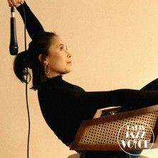 Chloé Lecerf Quartet - When I Fall in Love