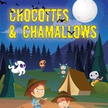 Chocottes et Chamallows - Concert à Lagny Sur Marne au WE WELCOME le 27 octobre 2026