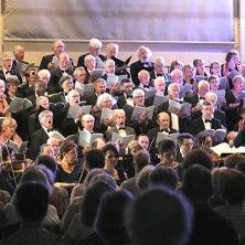 Choeur Marc-Antoine Charpentier - Concert à Melun au L'ESCALE le 12 mai 2026