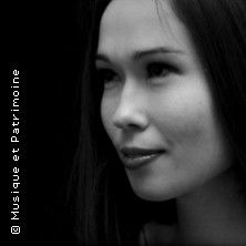 Natasha Kadyrova - Concert à Paris au Église Saint-Ephrem le 19 mai 2026