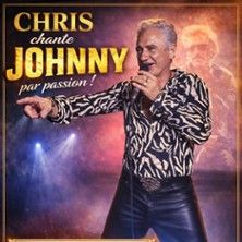 Chris Chante Johnny - Concert à Lablachere au Lablascène le 24 juillet 2026