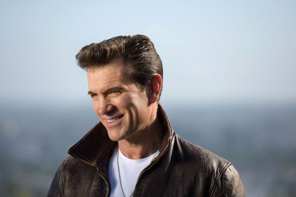 Chris Isaak - Concert à Cannes au PALAIS DES FESTIVALS-GRAND AUDITORIUM le 17 juillet 2026