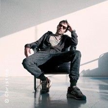 Christine - Concert à Rouen au Le 106 le 24 avril 2026