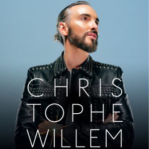 Christophe Willem - Concert à Lyon-décines au LDLC ARENA le 18 novembre 2027